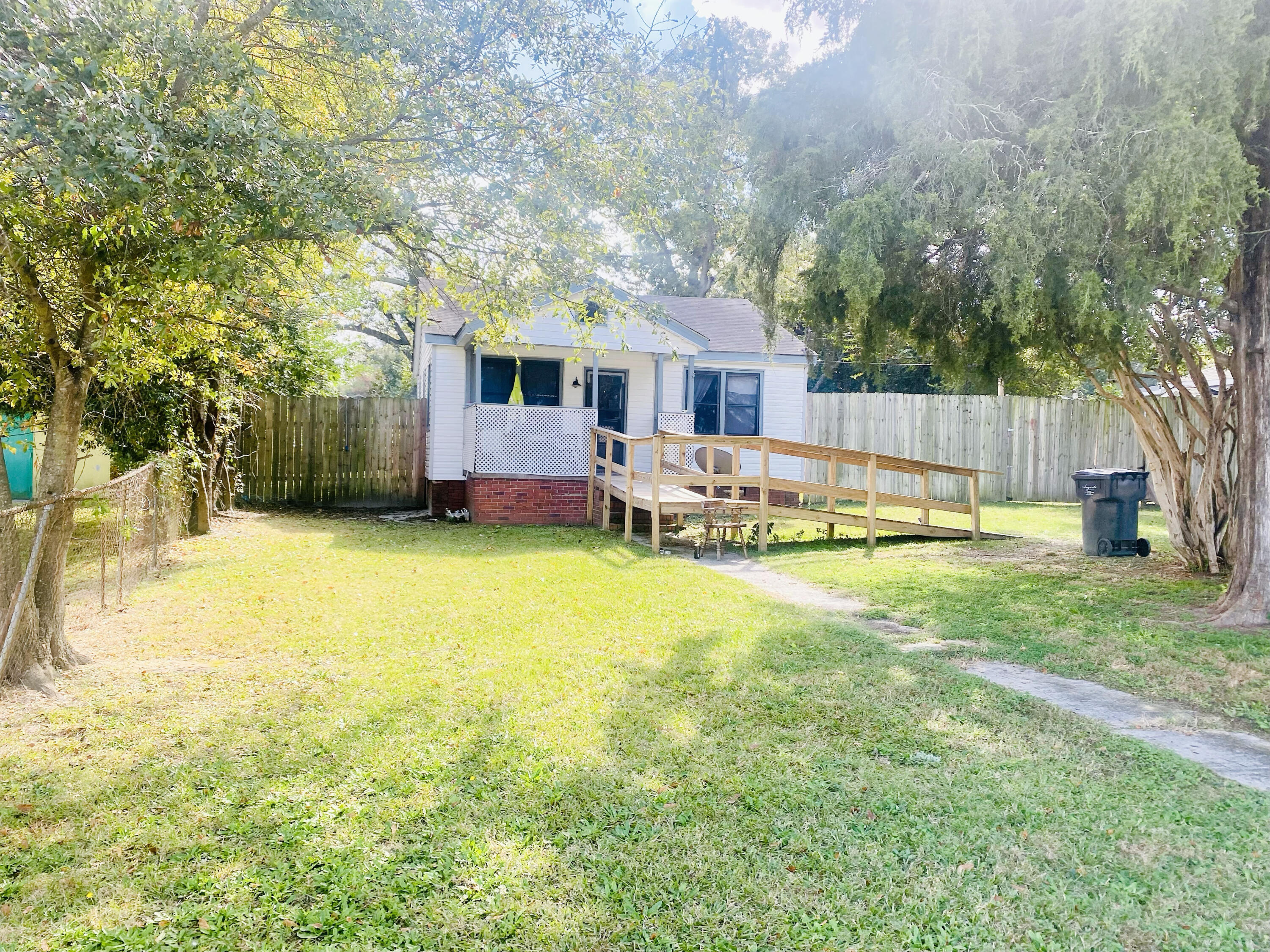 2104 Howard Road Augusta, GA 30906 - Photo 1 of 14 2104 Howard_ Exterior Front