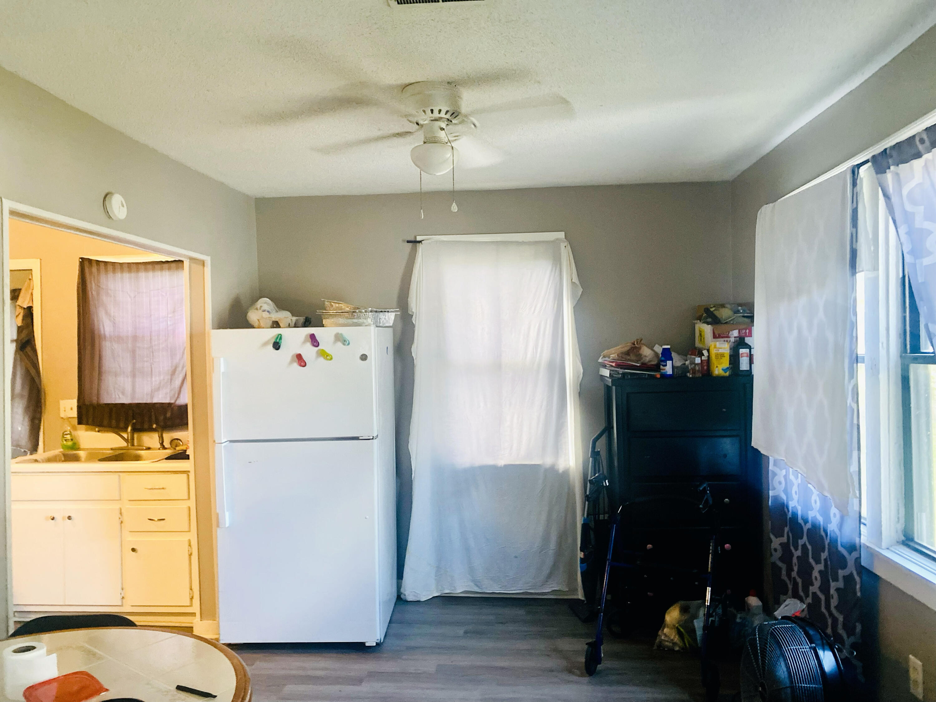 2104 Howard Road Augusta, GA 30906 - Photo 5 of 14 2104 Howard_ Eating Area