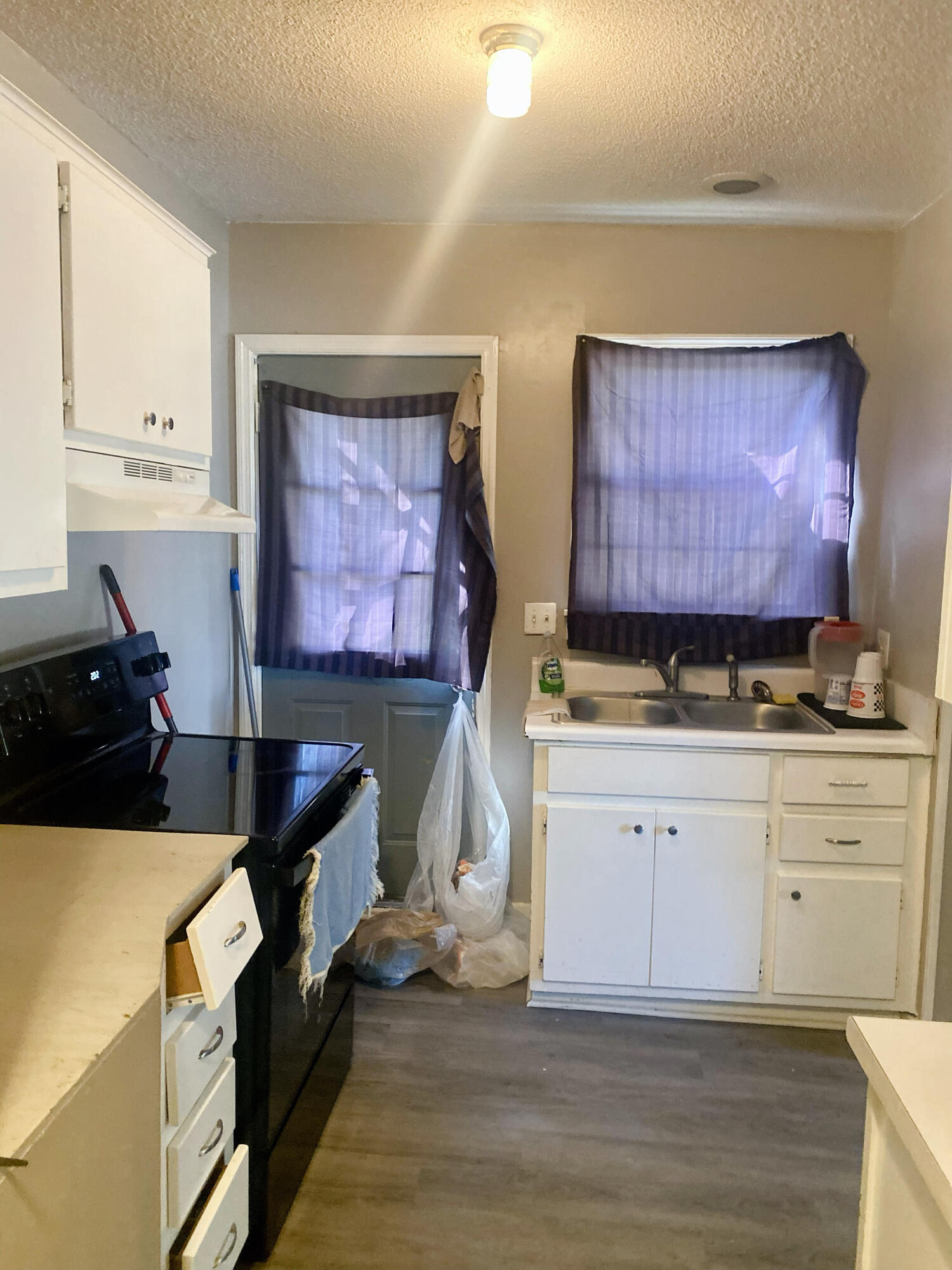 2104 Howard Road Augusta, GA 30906 - Photo 6 of 14 2104 Howard_ Kitchen