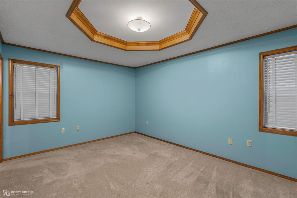 1001 Ridgewood Circle Minden, LA 71055 - Photo 20 of 26 Bedroom 3