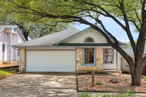 $359,000 | 10607 North Platt River Drive, Austin, TX 78748