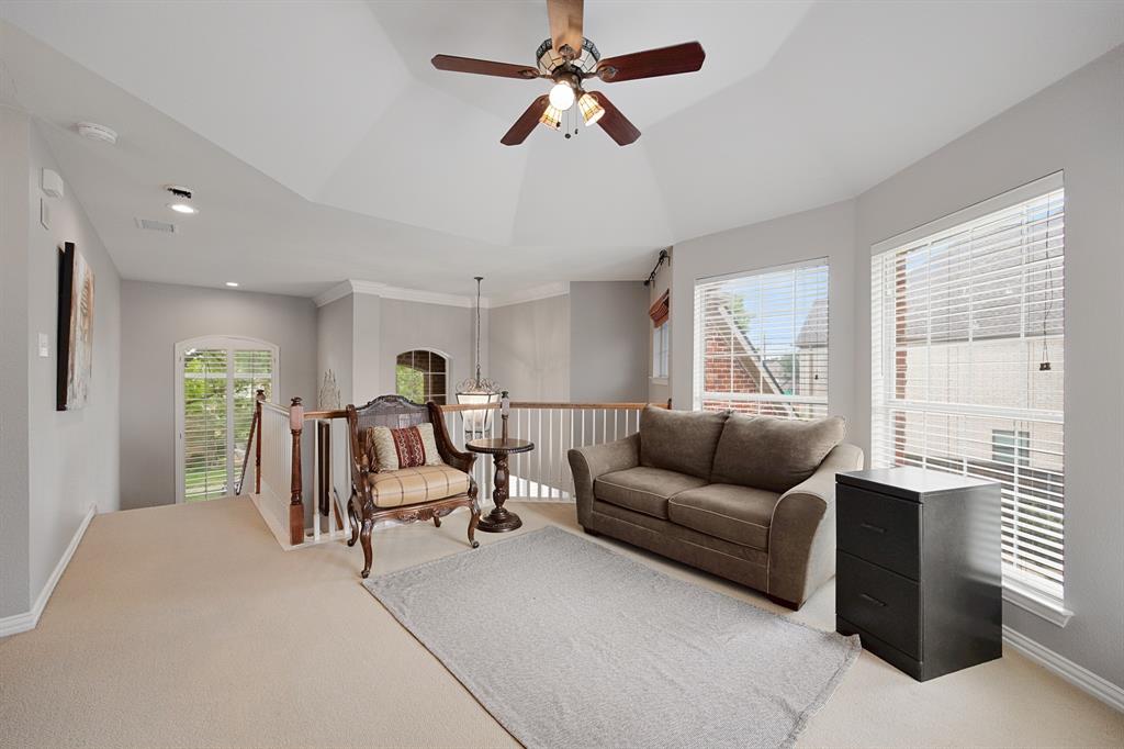 7507 Aberdon Road Dallas, TX 75252 - Photo 26 of 34