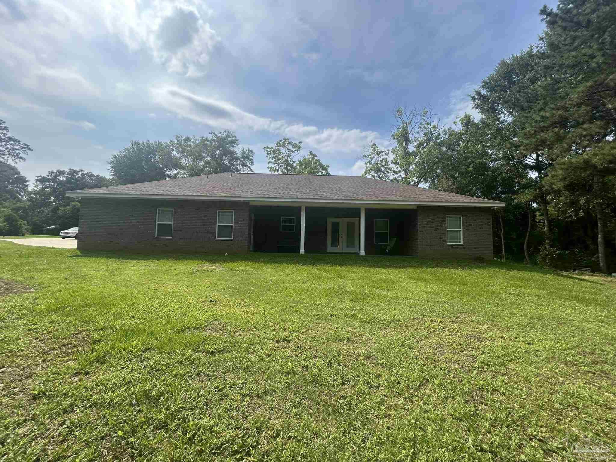 244 Santa Rosa Road Cantonment, FL 32533 - Photo 12 of 17