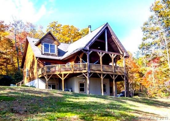 40 Butler Ridge Hendersonville, NC 28792 - Photo 1 of 24 Gallery Image 1
