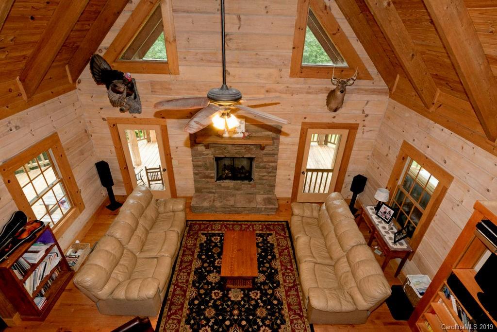 40 Butler Ridge Hendersonville, NC 28792 - Photo 23 of 24 Gallery Image 23