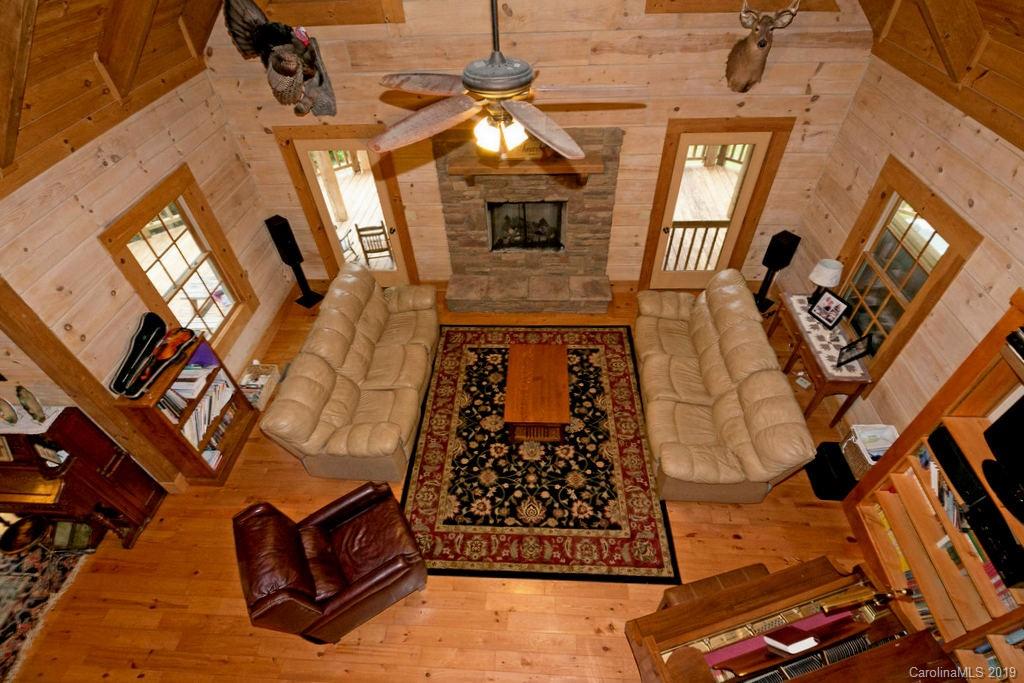 40 Butler Ridge Hendersonville, NC 28792 - Photo 7 of 24 Gallery Image 7