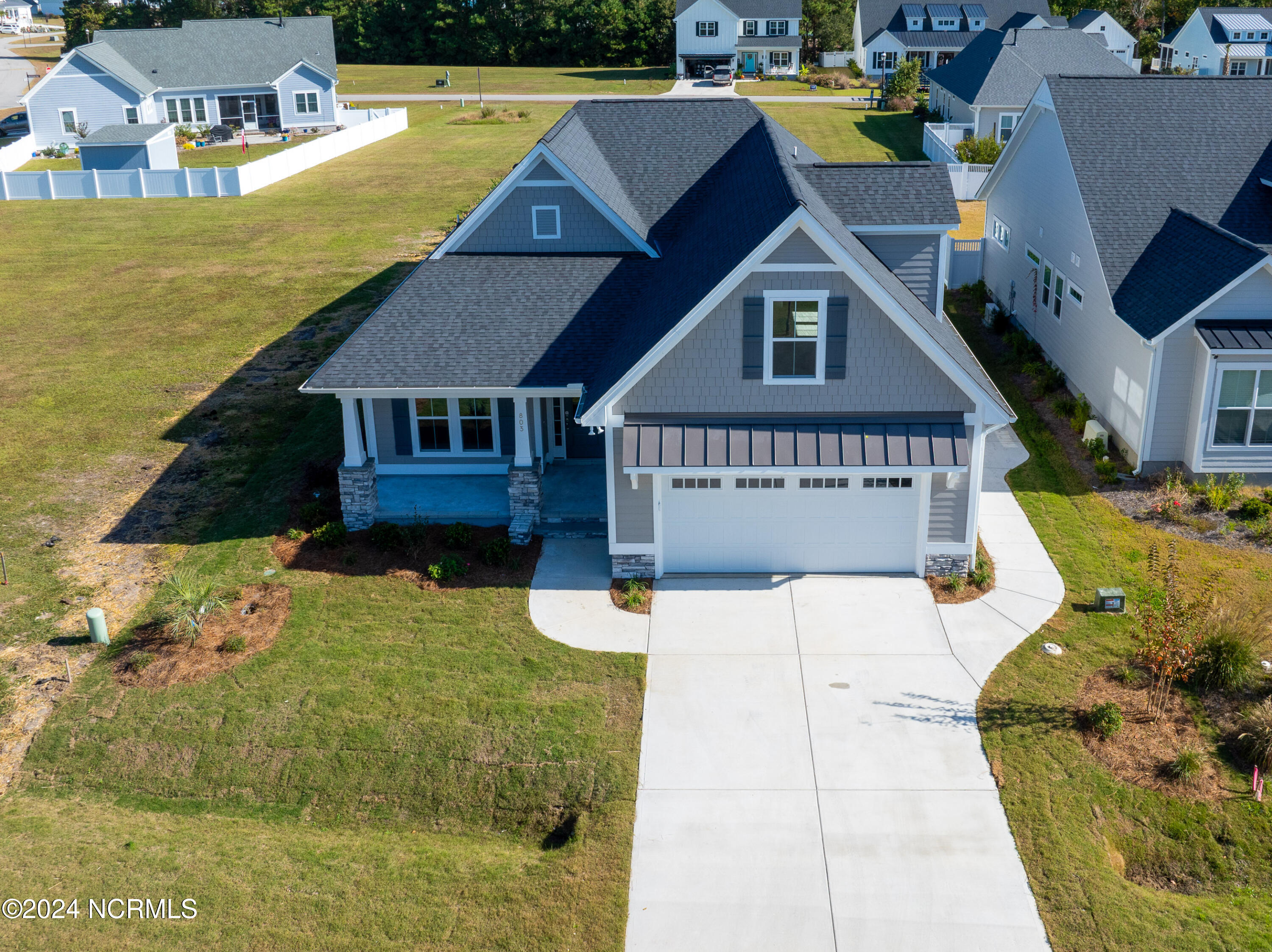 803 Sweetgrass St. MLS-2