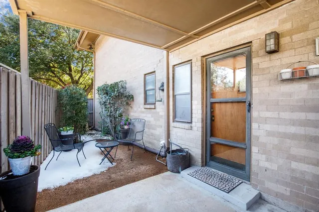 $239,000 | 11338 Park Central Place, Unit B, Dallas, TX 75230