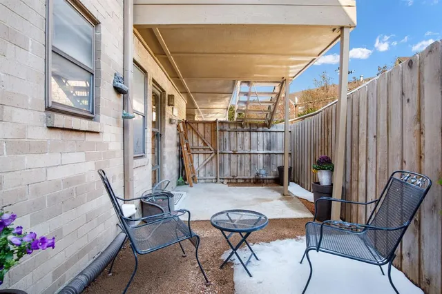 $239,000 | 11338 Park Central Place, Unit B, Dallas, TX 75230