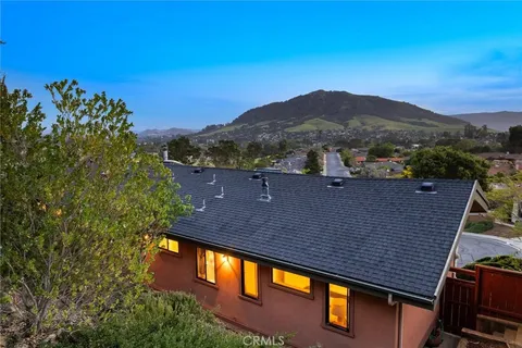 $1,629,000 | 957 Skyline Drive, San Luis Obispo, CA 93405
