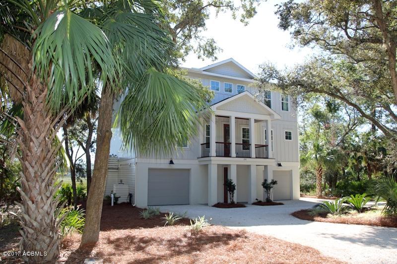 358 Blue Gill Road Fripp Island, SC 29920 - Photo 1 of 50 590A5678
