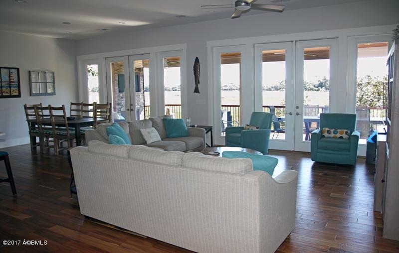 358 Blue Gill Road Fripp Island, SC 29920 - Photo 14 of 50 590A5691
