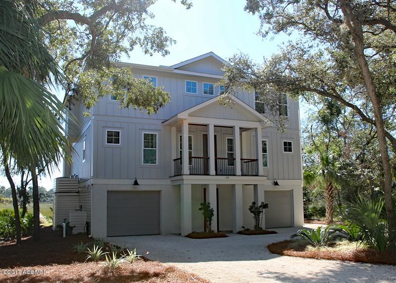 358 Blue Gill Road Fripp Island, SC 29920 - Photo 2 of 50 590A5679