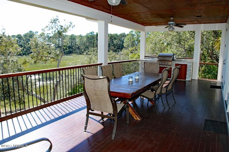 358 Blue Gill Road Fripp Island, SC 29920 - Photo 25 of 50 590A5702
