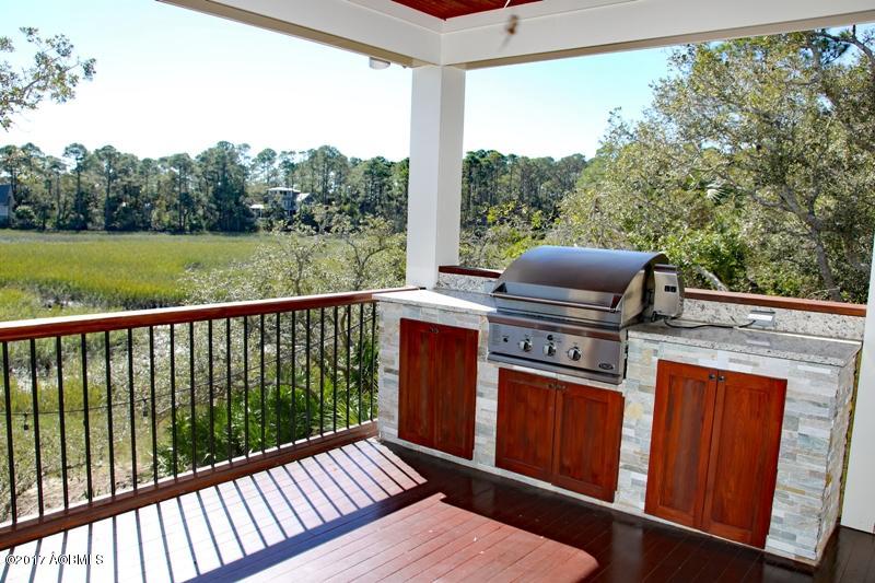 358 Blue Gill Road Fripp Island, SC 29920 - Photo 26 of 50 590A5703