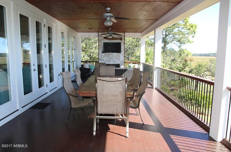 358 Blue Gill Road Fripp Island, SC 29920 - Photo 27 of 50 590A5704