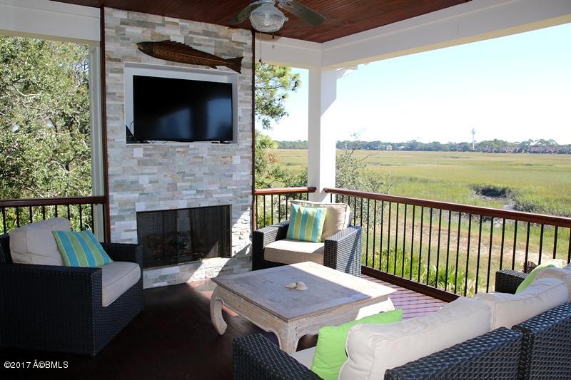 358 Blue Gill Road Fripp Island, SC 29920 - Photo 28 of 50 590A5705