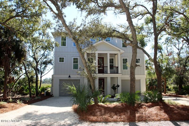 358 Blue Gill Road Fripp Island, SC 29920 - Photo 3 of 50 590A5680