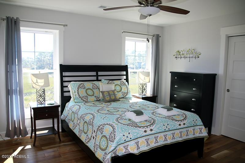 358 Blue Gill Road Fripp Island, SC 29920 - Photo 38 of 50 590A5716