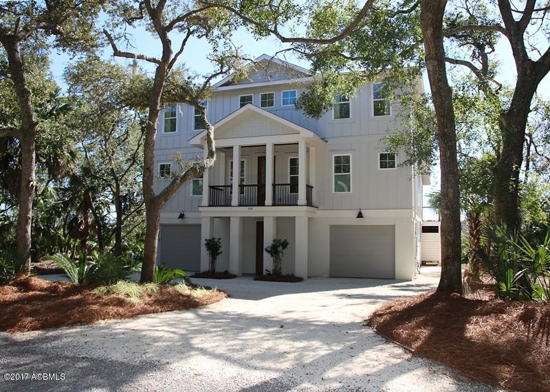 358 Blue Gill Road Fripp Island, SC 29920 - Photo 4 of 50 590A5681
