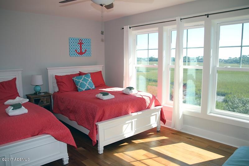 358 Blue Gill Road Fripp Island, SC 29920 - Photo 41 of 50 590A5720