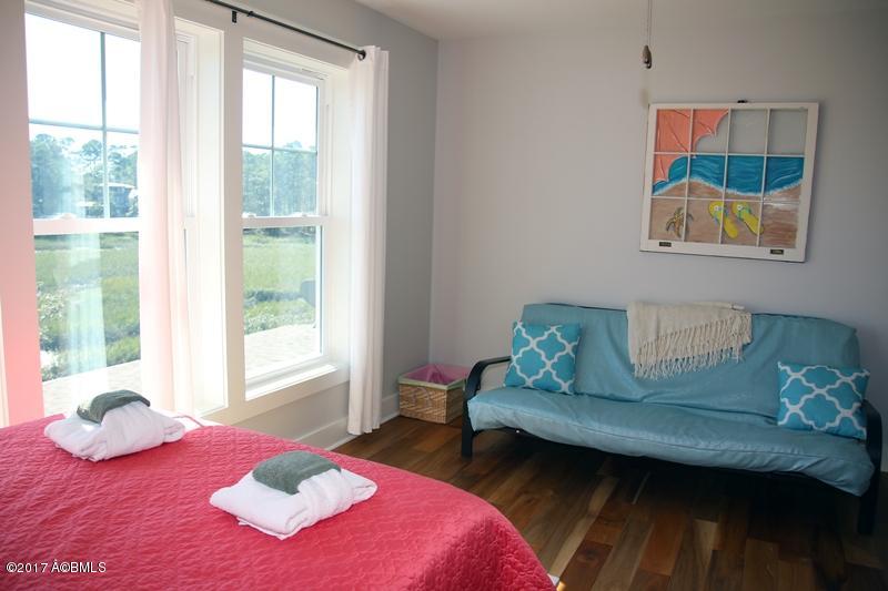 358 Blue Gill Road Fripp Island, SC 29920 - Photo 42 of 50 590A5721
