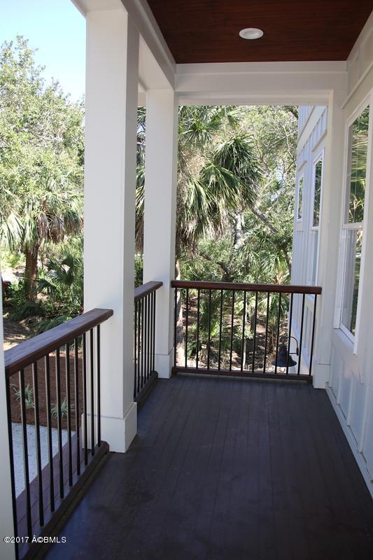 358 Blue Gill Road Fripp Island, SC 29920 - Photo 49 of 50 590A5729