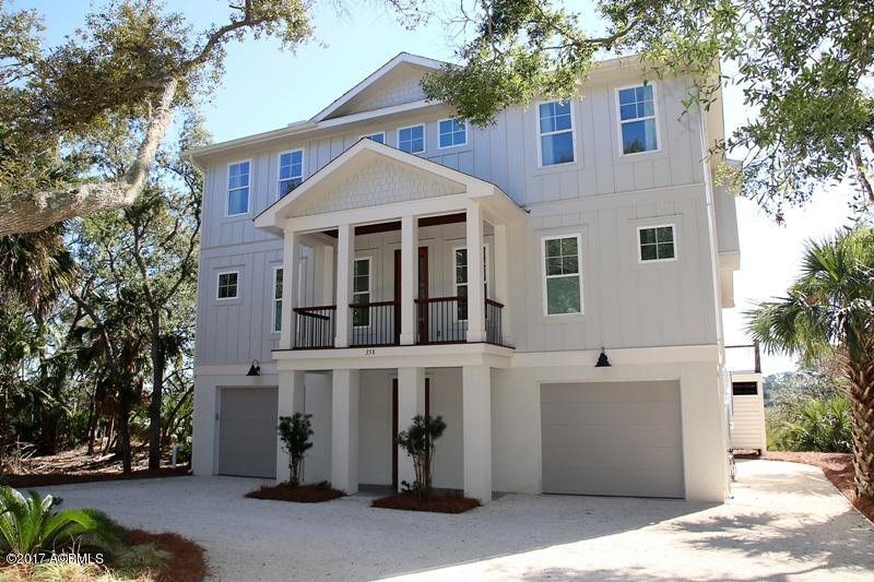 358 Blue Gill Road Fripp Island, SC 29920 - Photo 5 of 50 590A5682