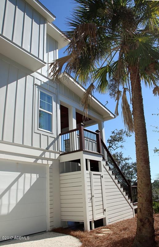 358 Blue Gill Road Fripp Island, SC 29920 - Photo 6 of 50 590A5683