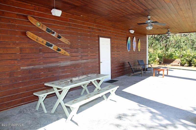 358 Blue Gill Road Fripp Island, SC 29920 - Photo 7 of 50 590A5684