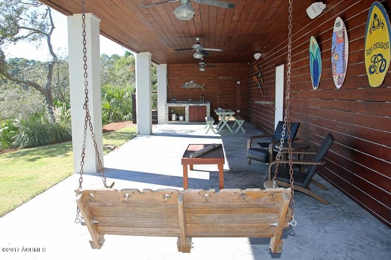 358 Blue Gill Road Fripp Island, SC 29920 - Photo 8 of 50 590A5685