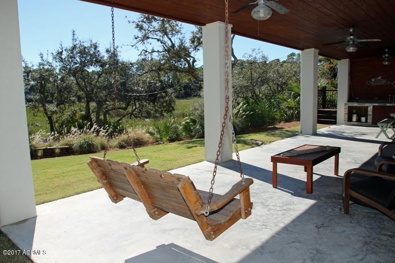 358 Blue Gill Road Fripp Island, SC 29920 - Photo 9 of 50 590A5686