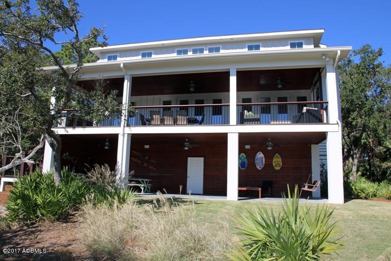 358 Blue Gill Road Fripp Island, SC 29920 - Photo 10 of 50 590A5687