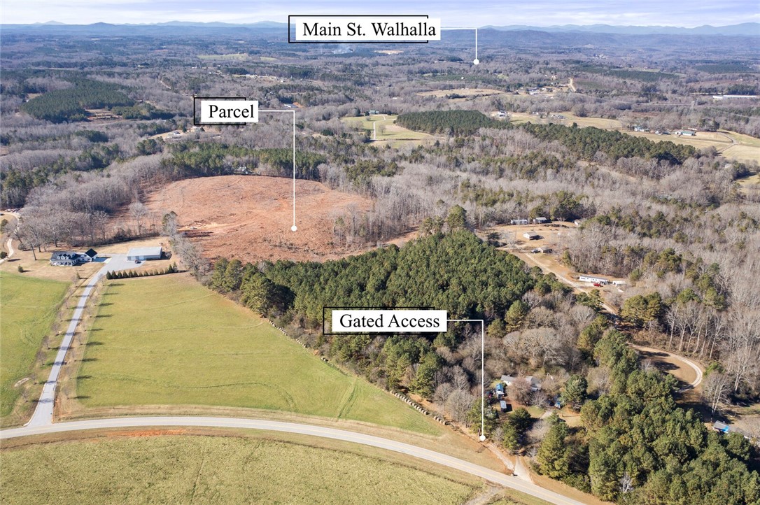 5.36-acres Poplar Springs Road Westminster, SC 29693 - Photo 3 of 10 Gallery Image 3