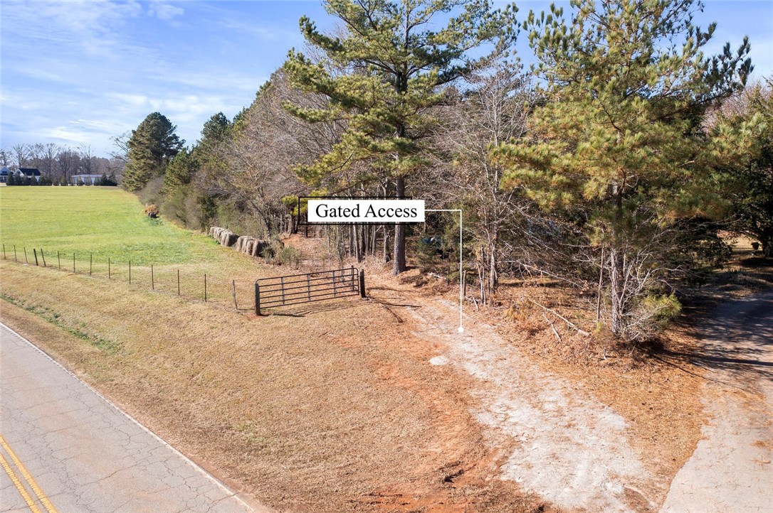 5.36-acres Poplar Springs Road Westminster, SC 29693 - Photo 5 of 10 Gallery Image 5