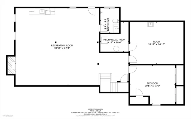 $1,895,000 | 1037 Belleforte Avenue, Oak Park, IL 60302