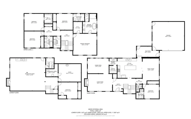 $1,895,000 | 1037 Belleforte Avenue, Oak Park, IL 60302
