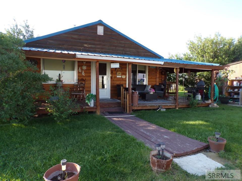 401 3rd Street Leadore, ID 83464 - Photo 2 of 65