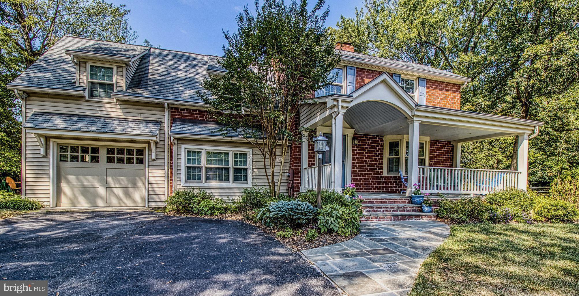 4428 Park Road Alexandria, VA 22312 - Photo 1 of 56 Gallery Image 1