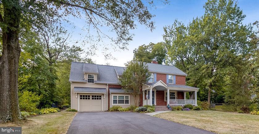 4428 Park Road Alexandria, VA 22312 - Photo 2 of 56 Gallery Image 2