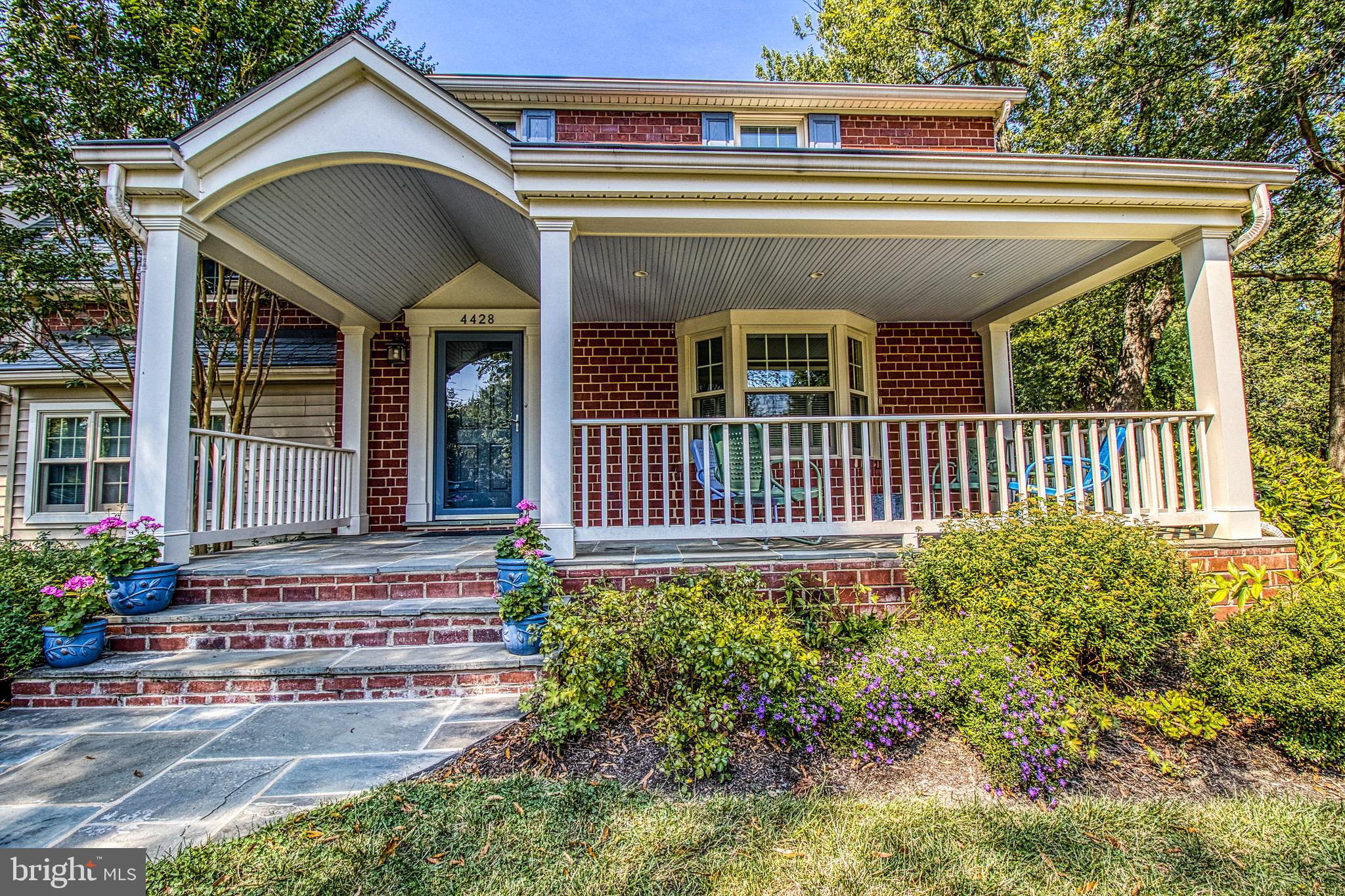 4428 Park Road Alexandria, VA 22312 - Photo 3 of 56 Gallery Image 3