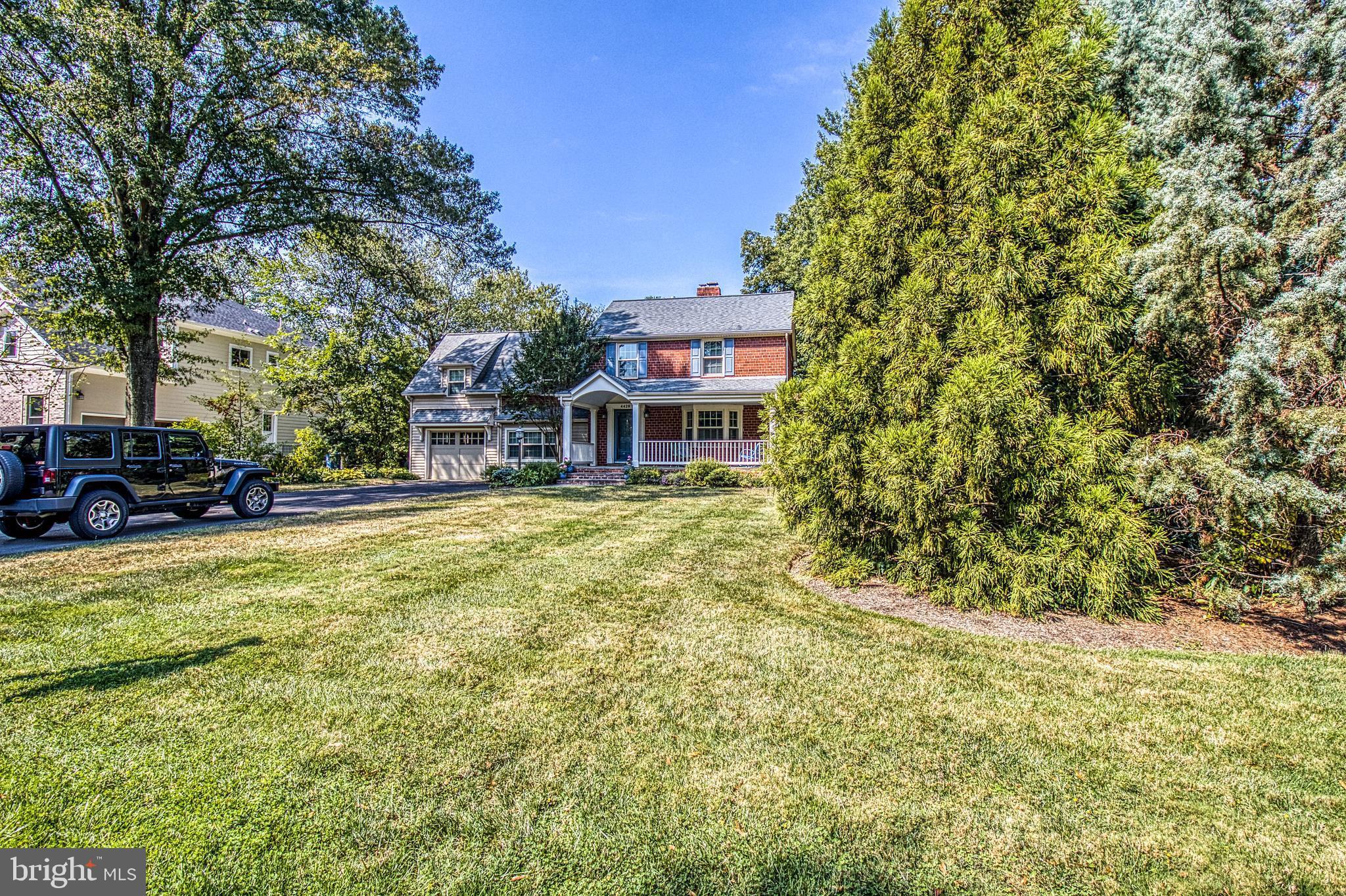 4428 Park Road Alexandria, VA 22312 - Photo 27 of 56 Gallery Image 27