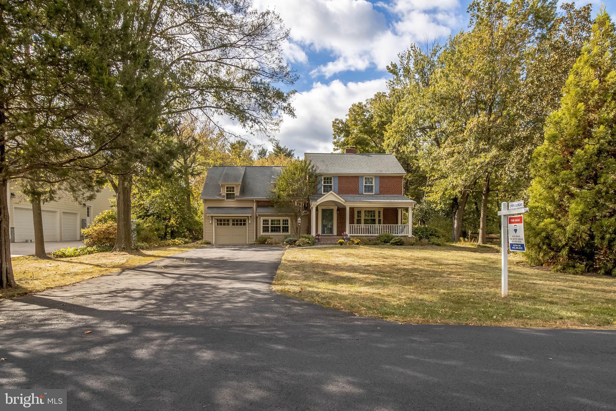 4428 Park Road Alexandria, VA 22312 - Photo 32 of 56 Gallery Image 32