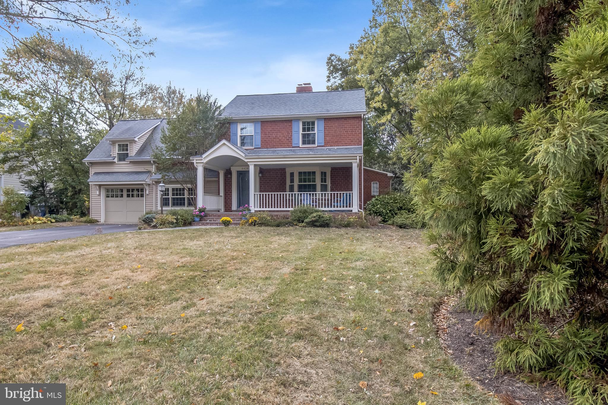 4428 Park Road Alexandria, VA 22312 - Photo 46 of 56 Gallery Image 46