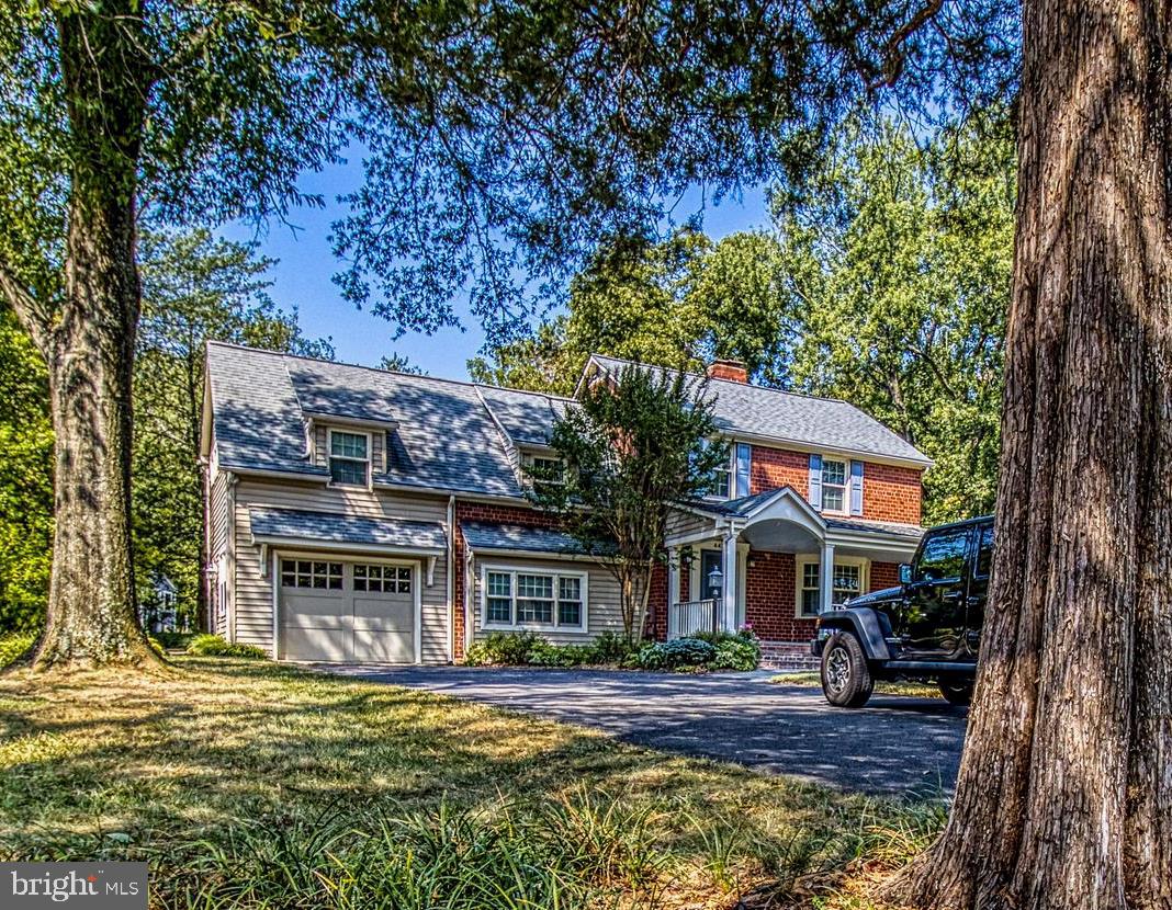 4428 Park Road Alexandria, VA 22312 - Photo 48 of 56 Gallery Image 48