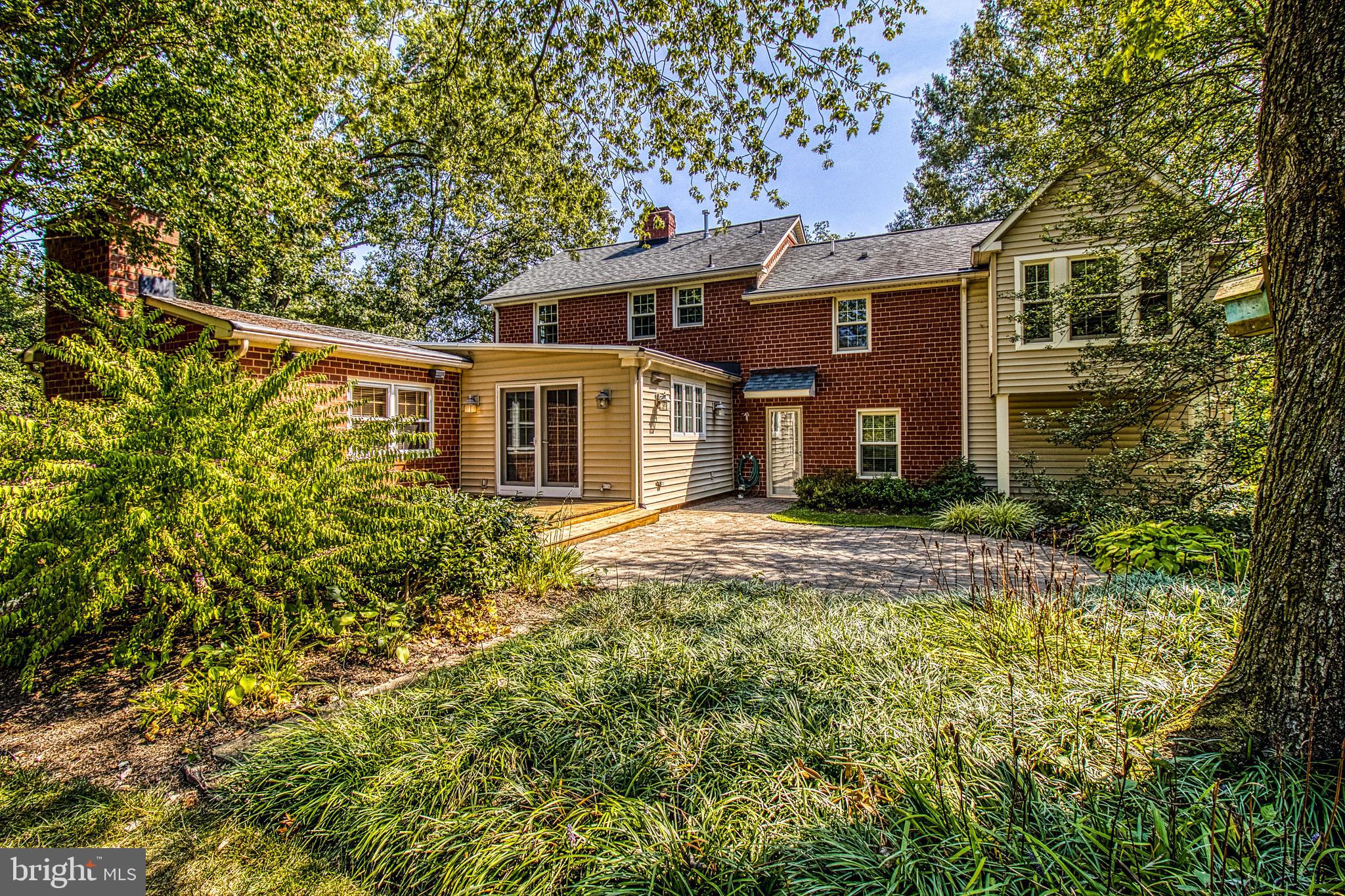 4428 Park Road Alexandria, VA 22312 - Photo 49 of 56 Gallery Image 49