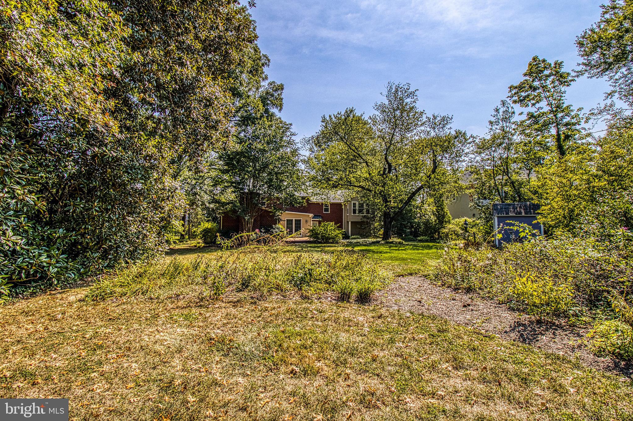 4428 Park Road Alexandria, VA 22312 - Photo 54 of 56 Gallery Image 54