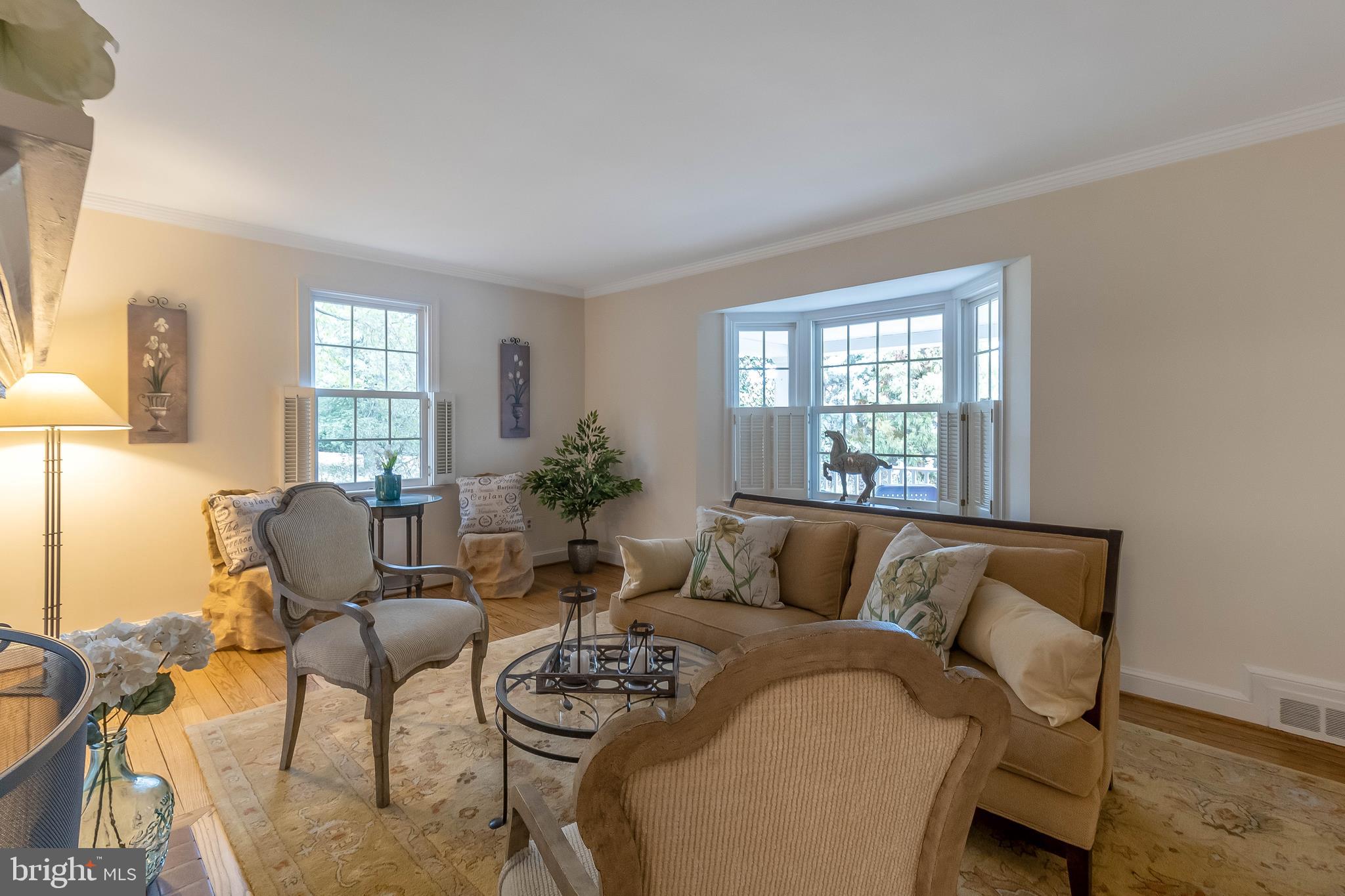 4428 Park Road Alexandria, VA 22312 - Photo 8 of 56 Gallery Image 8