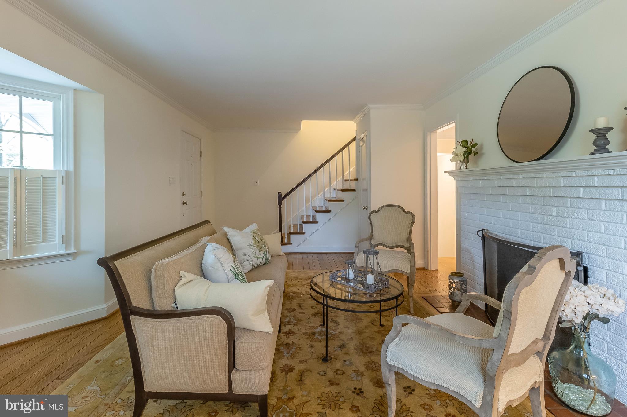 4428 Park Road Alexandria, VA 22312 - Photo 9 of 56 Gallery Image 9