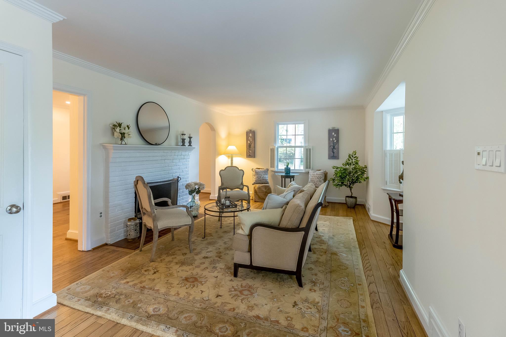 4428 Park Road Alexandria, VA 22312 - Photo 10 of 56 Gallery Image 10